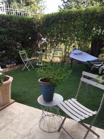 Les Lofts Aix-en-Provence