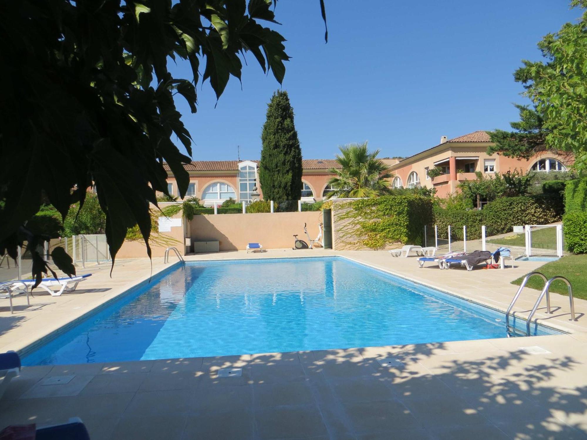 Les Lofts * Aix-en-Provence